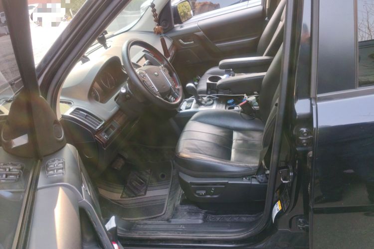 Used Land Rover Freelander 2 2014 2.0T Si4 SE Gasoline Version