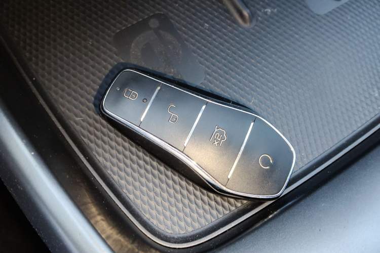 Used BYD Seal 2023 Champion Edition 550km Elite Model
