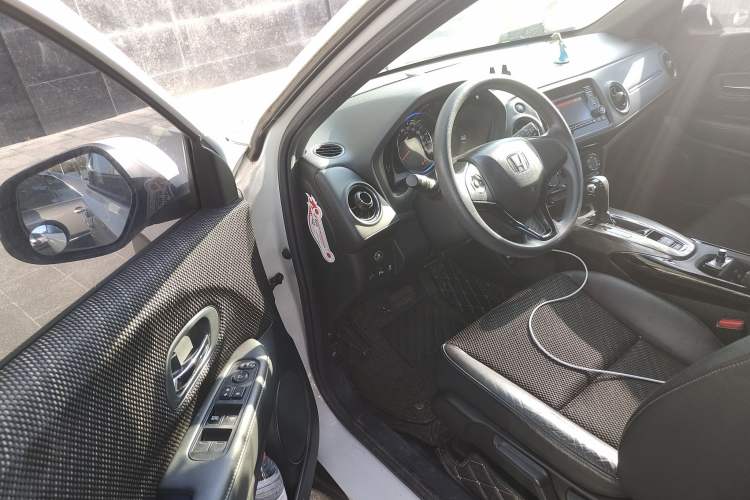 Used Honda XR-V 2017 1.5L LXi CVT Classic Edition
