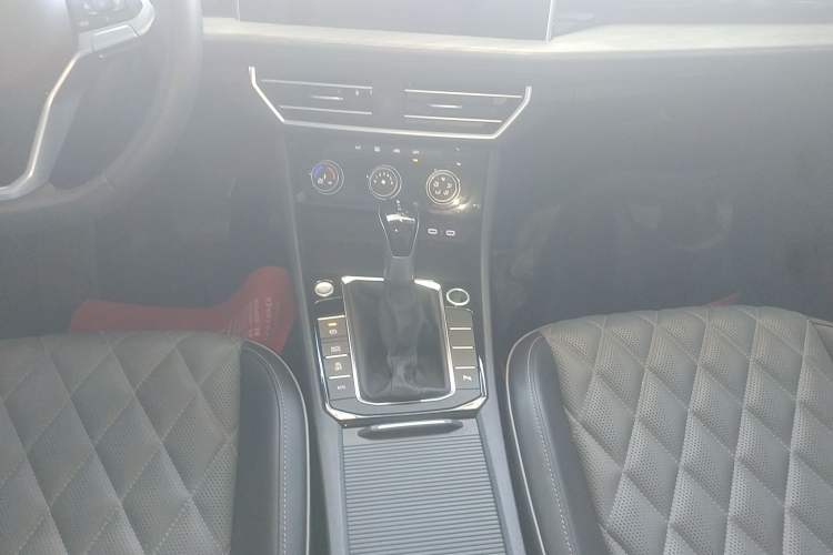 Used Volkswagen Sagitar 2024 300TSI DSG Excellence Edition