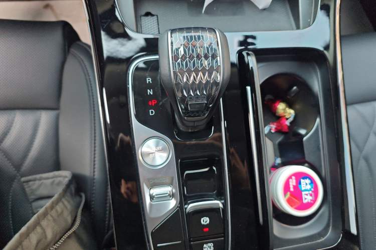 Used GAC Trumpchi M8 2024 Master Series 400T Ultimate Edition