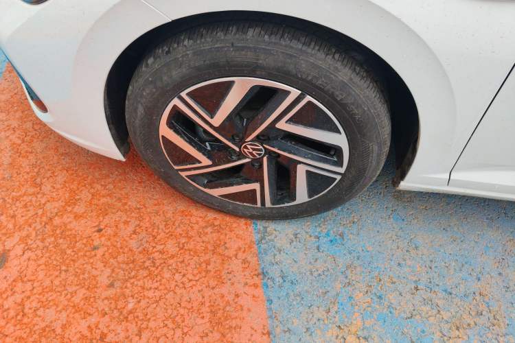 Used Volkswagen Sagitar 2023 300TSI DSG Excellence Edition Exterior 4