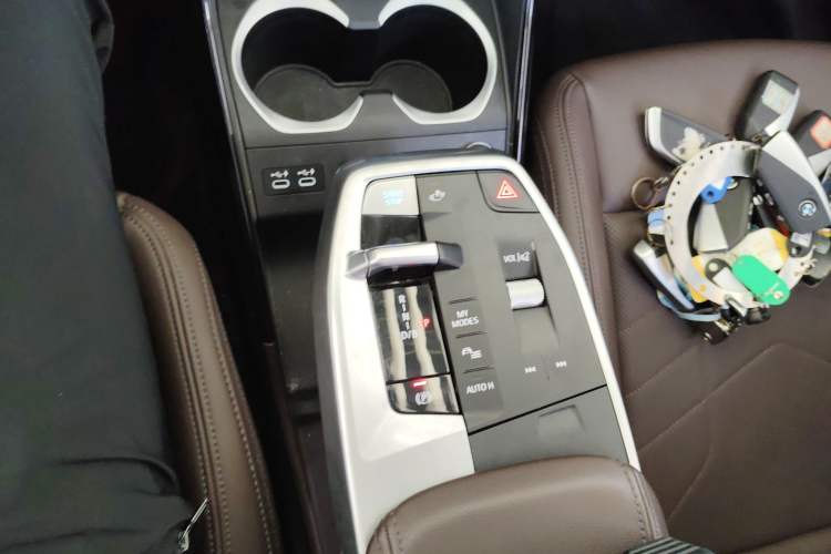 Used BMW iX1 2023 xDrive30L X Design Package
