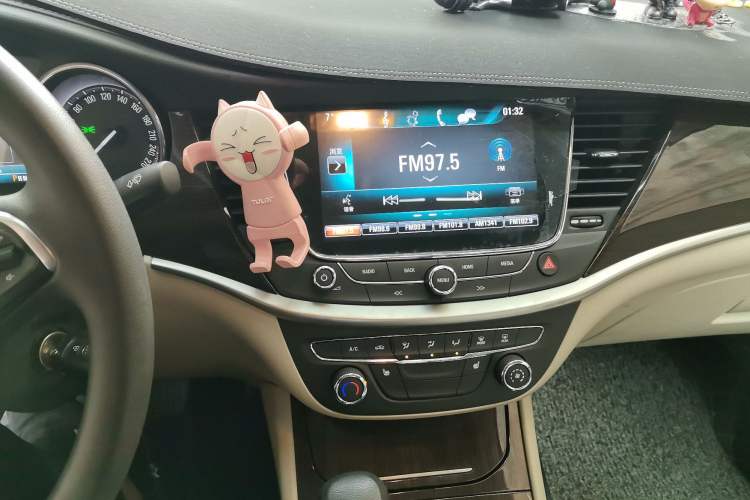 Used Buick Verano 2019 Sedan 15S Automatic Leading Model