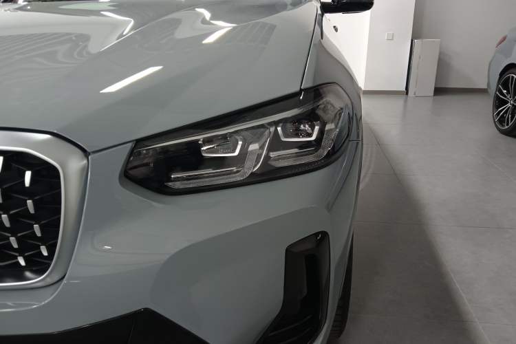 Used BMW X4 2022 xDrive 30i M Sport Package
