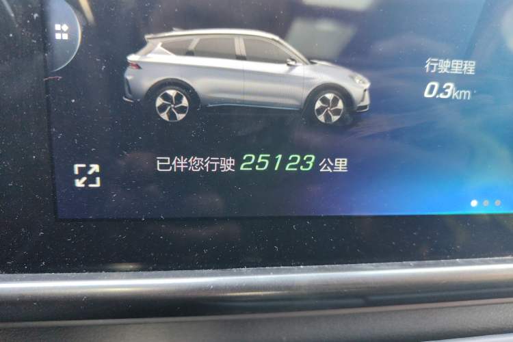 Used ARCFOX Alpha T 2022 653S+ 160kW
