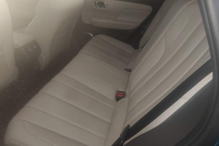 Used AION UT 2025 420 Prestige Edition
