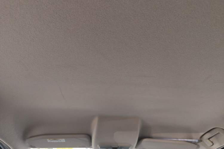 Used Ford EcoSport 2013 1.5L Automatic Fashion Model Headliner