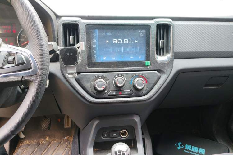 Used Wuling Zhengtu 2021 1.5L Adventure LAR