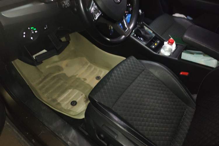 Used Skoda Superb 2016 TSI280 DSG Innovation Edition
