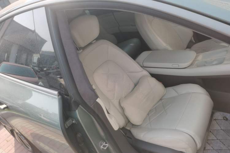 Used Nio ET7 2022 100kWh First Edition
