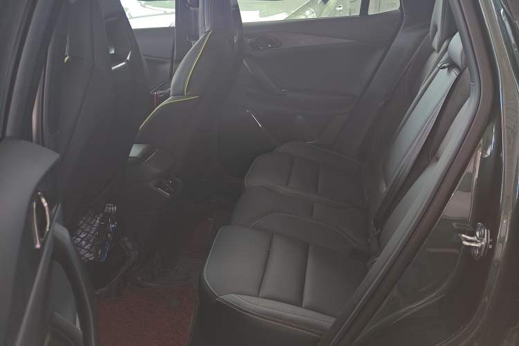 Used Lynk & Co 06 2023 Remix 1.5T Hero
