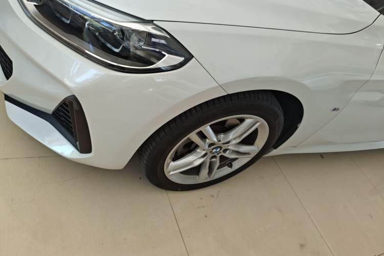 Used BMW 1 Series 2020 120i M Sport Package