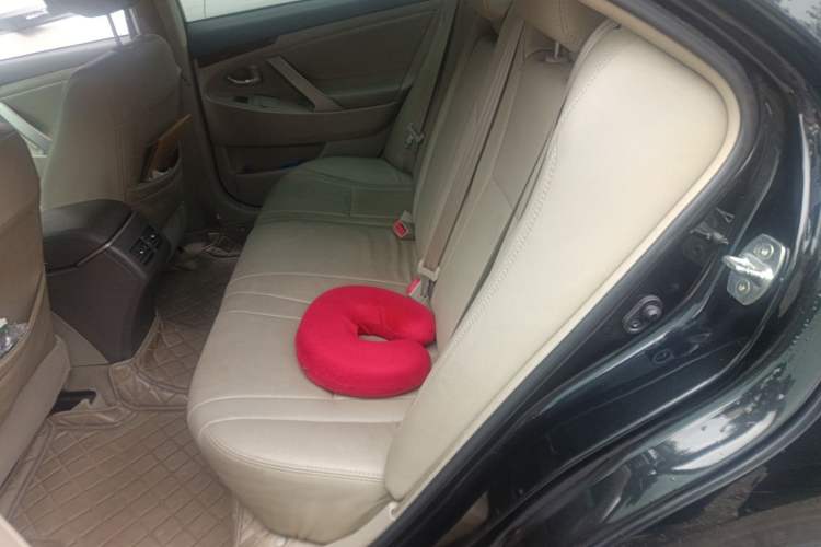 Used Toyota Camry 2013 200E Classic Elite Edition