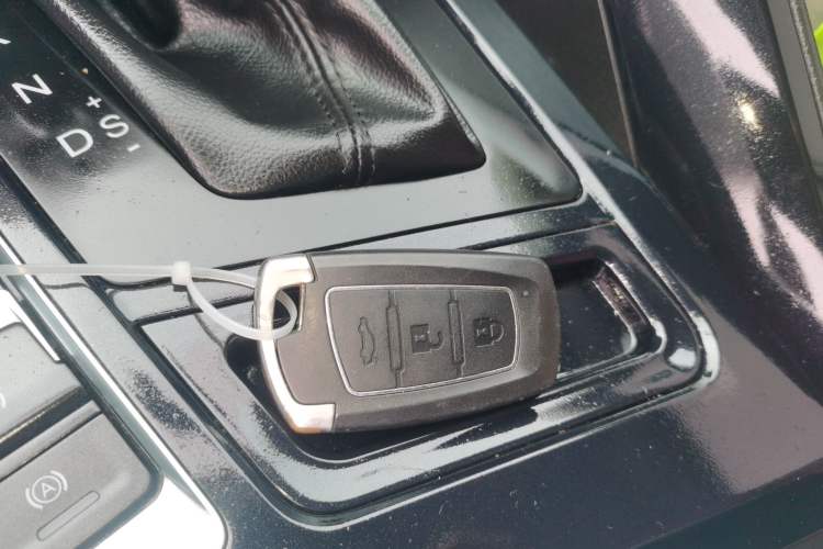 Used FORTHING T5L 2020 1.5T Automatic Luxury 7-Seater China VI Standard