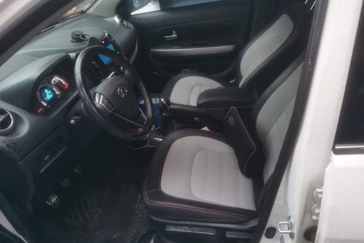 Used Great Wall M4 2014 1.5L Manual Comfort Model