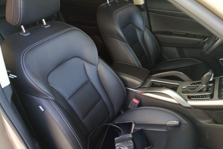 Used Geely Auto Emgrand X7 Sport 2016 1.8TD Automatic Smart Model