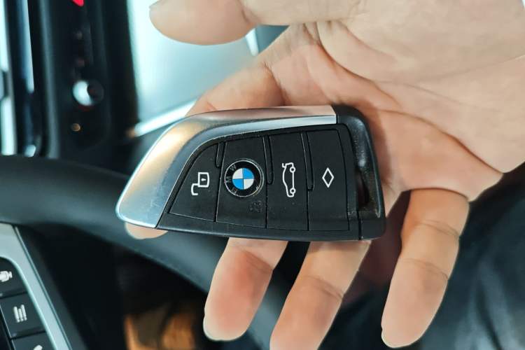 Used BMW 3 Series 2023 325i M Sport Night Edition Package