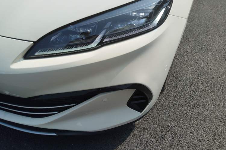 Used BYD Seal 06 New Energy 2025 DM-i Smart Drive 80KM Luxury Model
