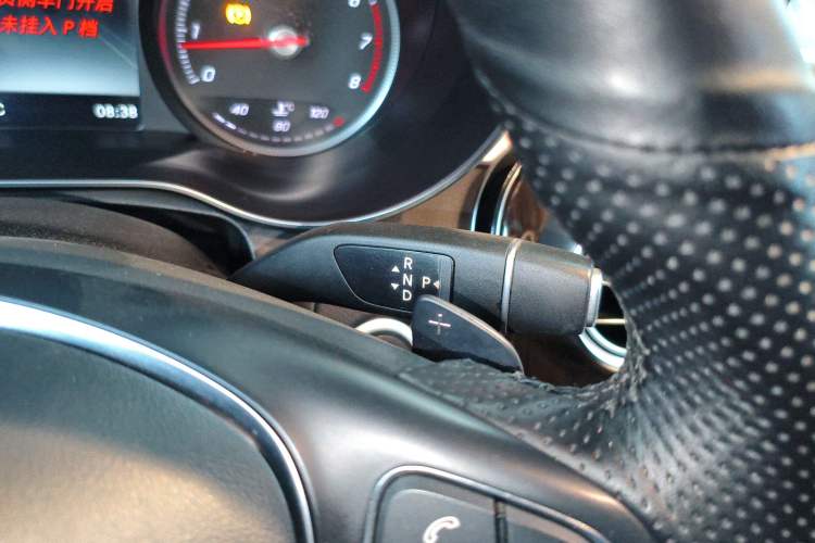 Used Mercedes-Benz GLC 2019 GLC 260 L 4MATIC Dynamic Model