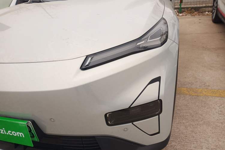 Used Deepal S05 2024 510Max Pure Electric Version
