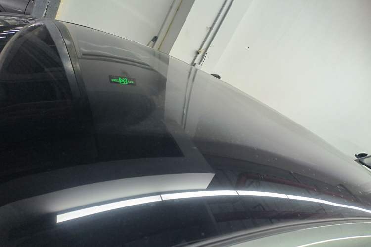 Used Denza Z9GT 2024 1100 Four-Wheel Drive Ultra Version