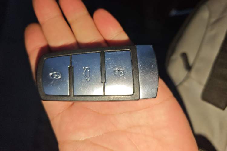 Used Volkswagen Magotan 2015 1.8TSI Prestige Model
