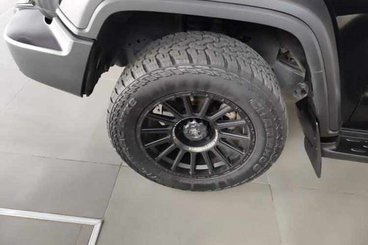 Used Tank 300 2023 Off-Road Edition 2.0T Conqueror