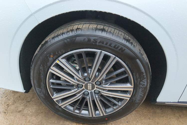 Used Geely Galaxy Stellar 6 2026 Model 125km Exploration+ Edition
