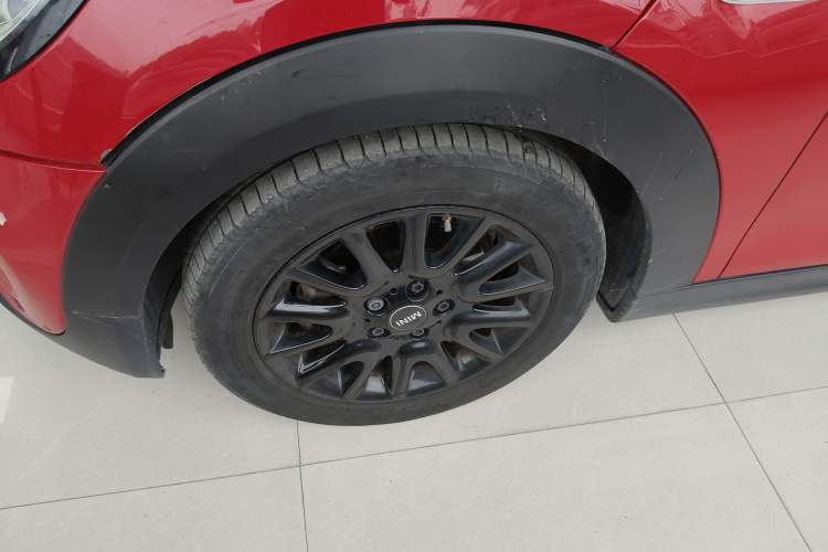 Used MINI MINI 2019 1.5T ONE PLUS Five-Door Edition