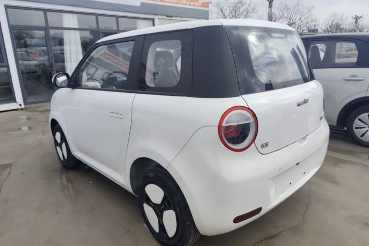 Used Qiyuan Lumin 2024 130km Qingyue Version
