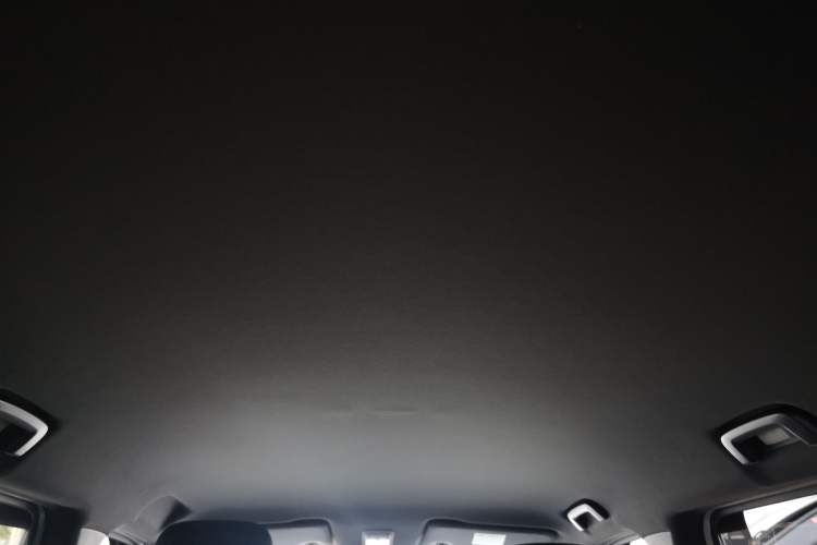 Used Baojun Spark EUV 2024 Prestige Edition 4 Seats