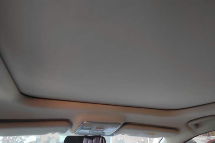 Used TRAUM SEEK 5 2018 1.5T Automatic Navigation Edition
