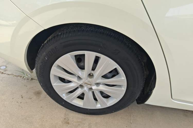 Used Nissan Sylphy 2020 1.6L XE CVT Comfort Edition
