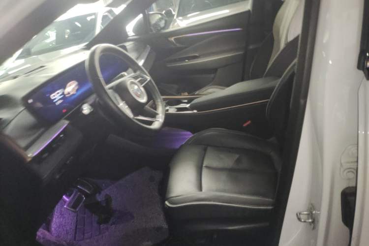 Used Buick E4 2023 Deluxe Edition