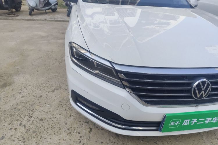 Used Volkswagen Lavida 2022 280TSI DSG Comfort Edition