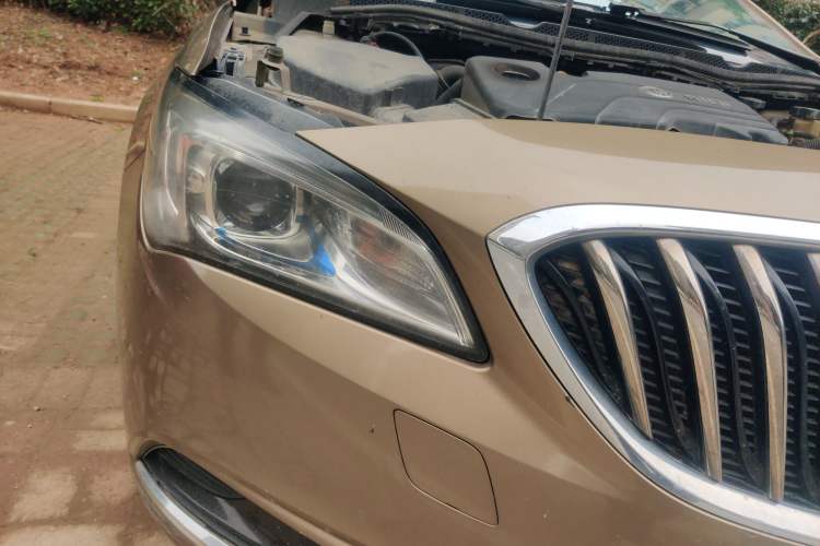 Used Buick Verano 2017 Sedan 15S Automatic Entry Model
