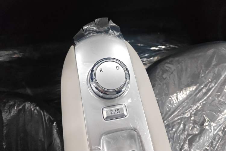 Used Qiyuan Lumin 2025 205 km Xiangqin Version