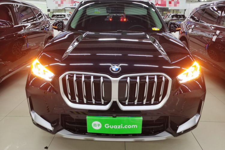 Used BMW X1 2023 sDrive25Li X Design Package
