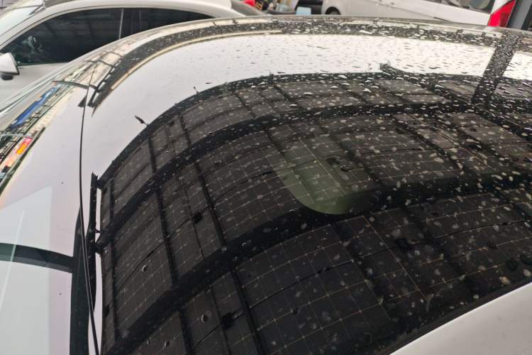 Used Li Auto L6 2024 Pro Model