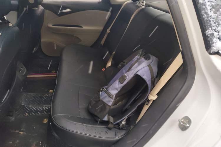 Used Buick Verano 2018 Sedan 15S Automatic Entry Model
