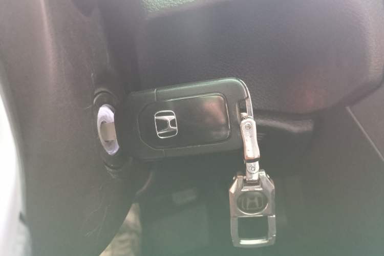 Used Honda Civic 2019 180TURBO CVT Shangyue Edition China VI Emission Standard