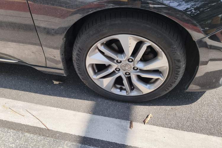 Used Honda Accord 2018 260TURBO Elite Edition China V Right Front Wheel Hub