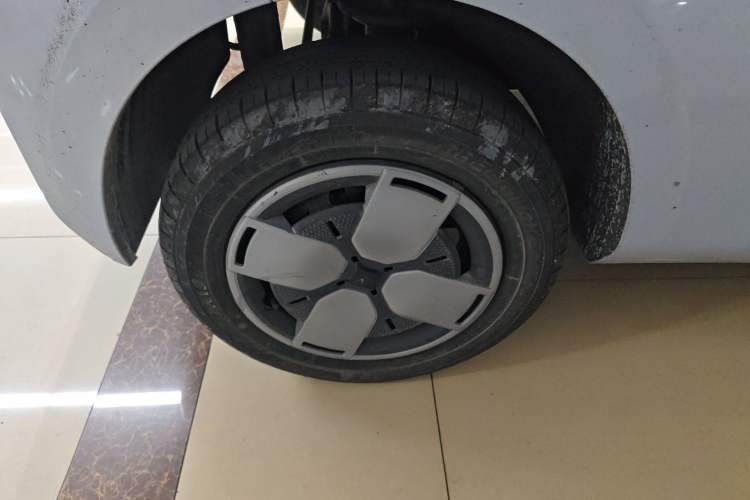 Used Wuling Air ev 2023 - Four Seats - Advanced Edition