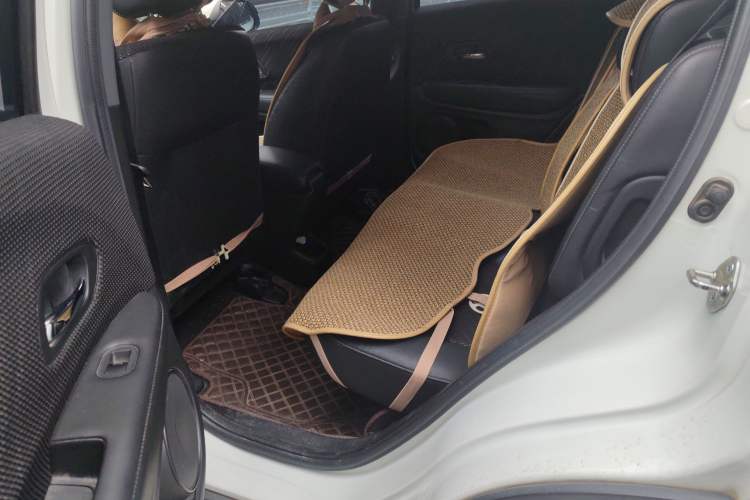 Used Honda XR-V 2017 1.5L LXi CVT Classic Edition