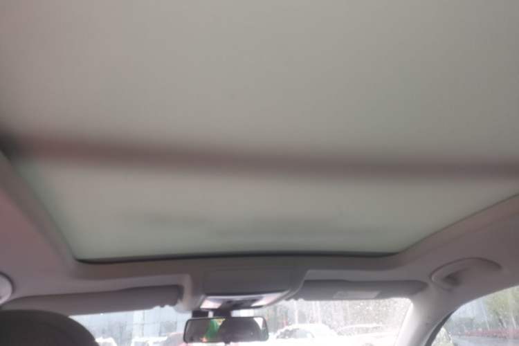 Used Volkswagen Passat 2021 330TSI Elite Edition Headliner