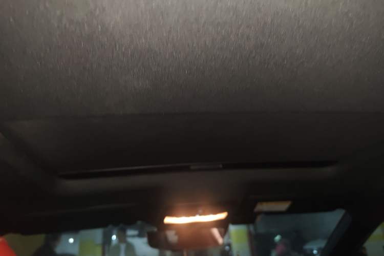 Used MG 6 2020 1.5T Automatic Trophy Flagship Edition
