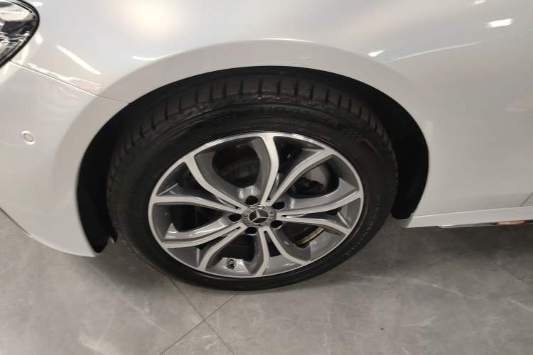 Used Mercedes-Benz E-Class 2023 Restyled E 300 L Sporty and Stylish Edition