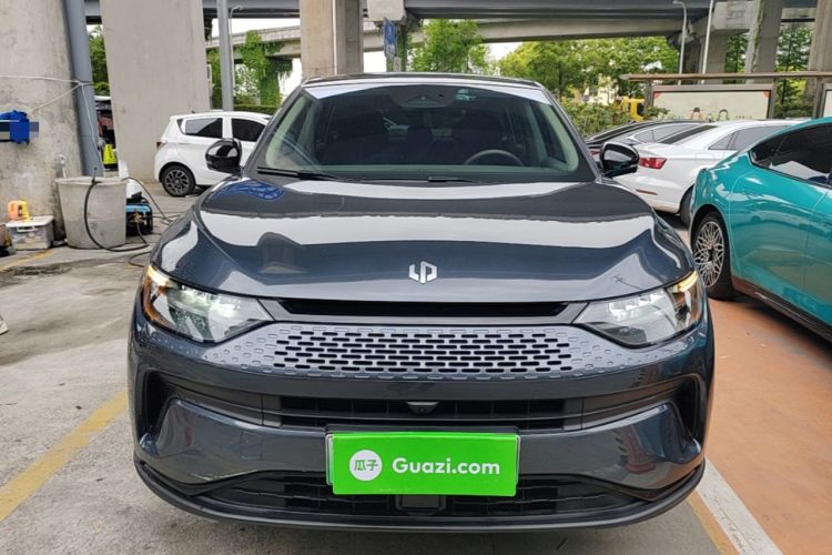 Used Leapmotor C11 2023 Range-Extended 180 Comfort Edition