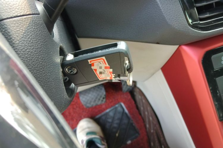 Used Volkswagen T-Cross 2019 1.5L Automatic Comfort Edition